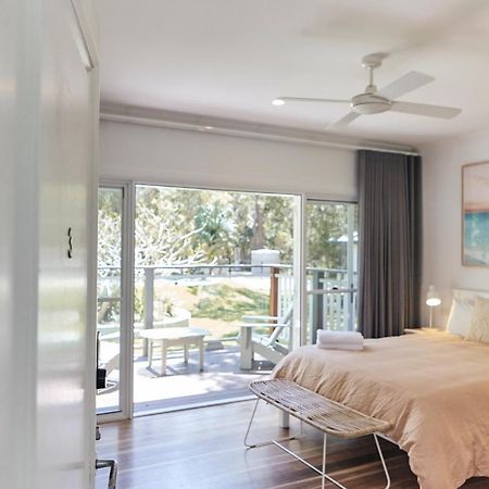 Sunrise Guesthouse Byron Bay Extérieur photo