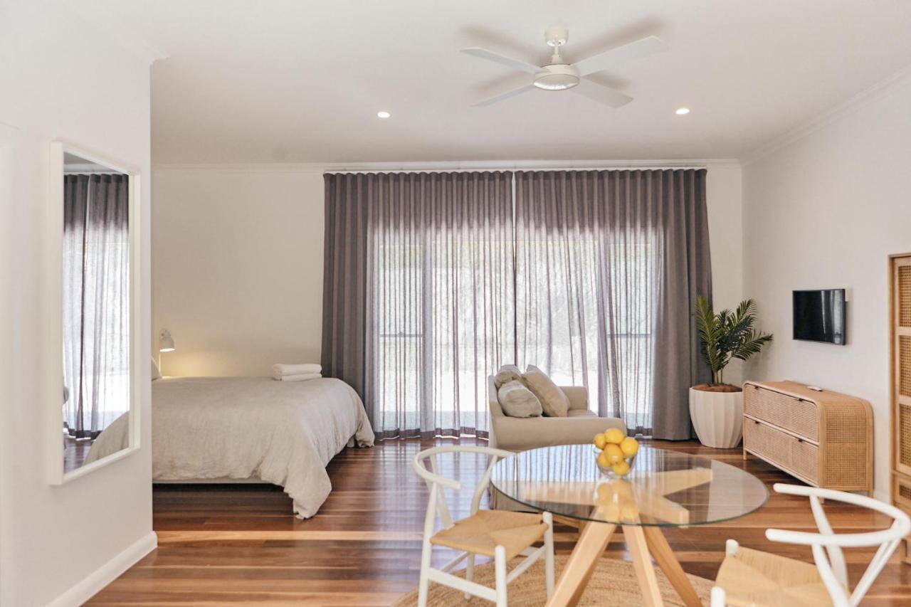 Sunrise Guesthouse Byron Bay Extérieur photo