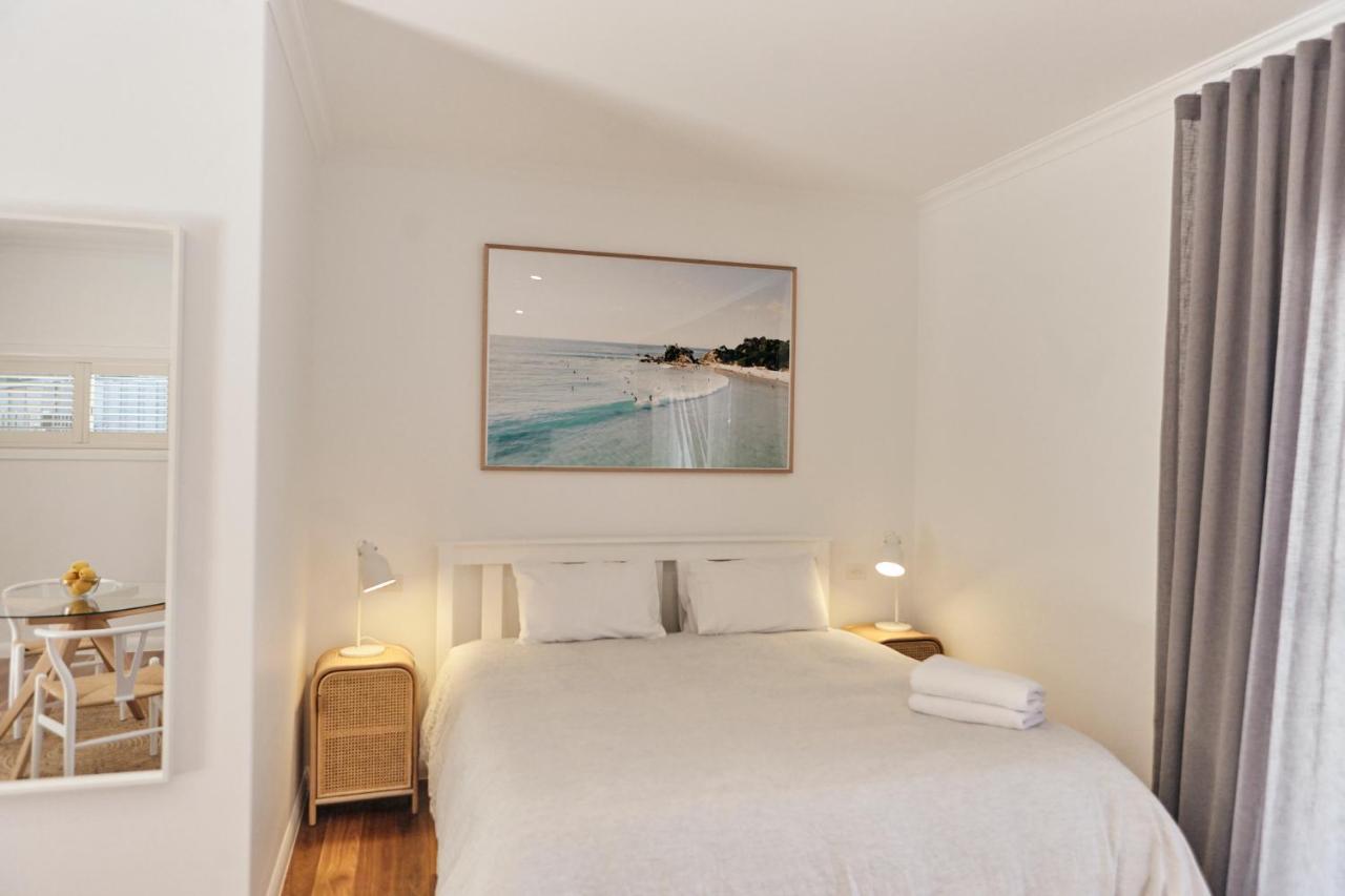 Sunrise Guesthouse Byron Bay Extérieur photo