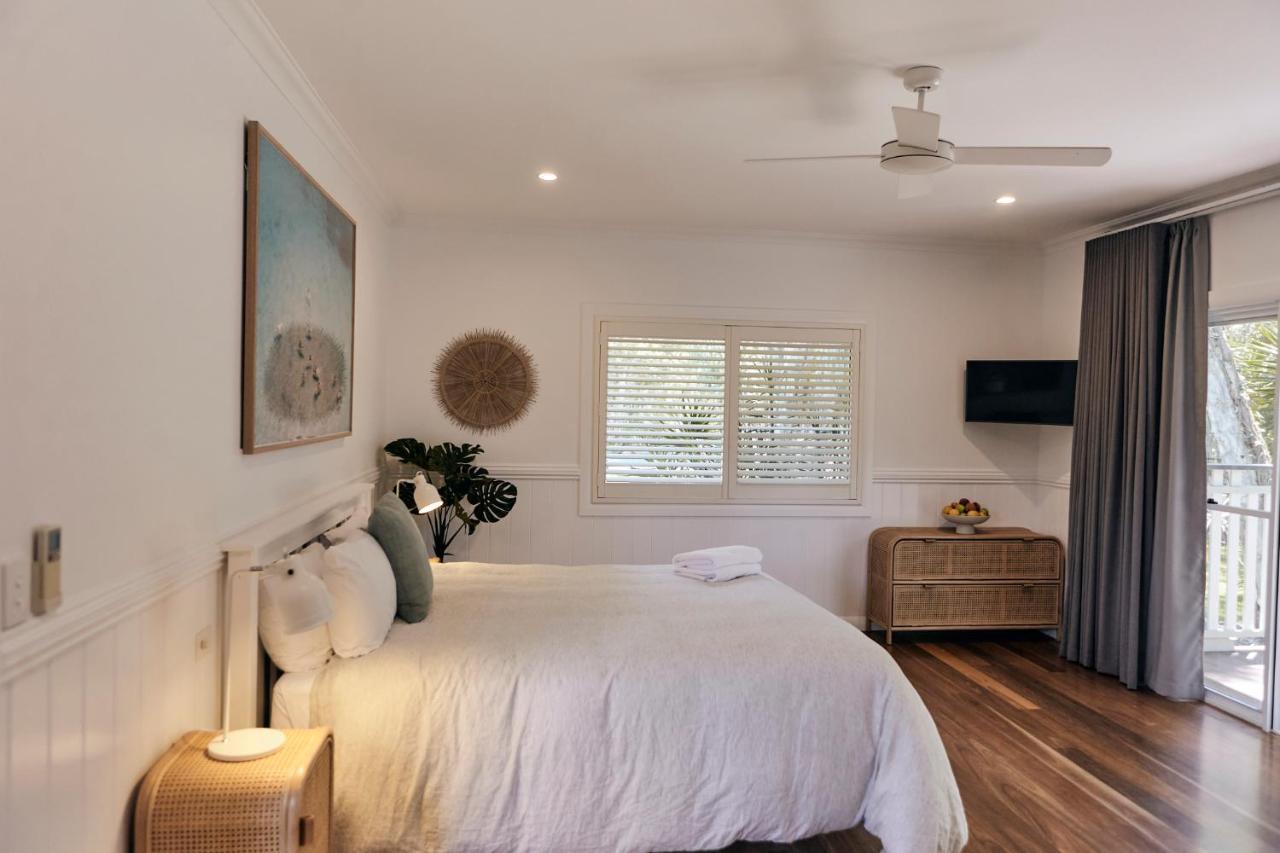 Sunrise Guesthouse Byron Bay Extérieur photo
