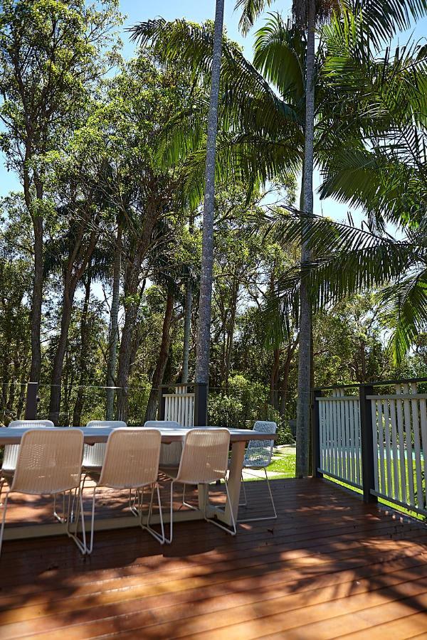Sunrise Guesthouse Byron Bay Extérieur photo